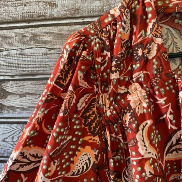 NWT Jessica Simpson Women's‎ Long-Sleeved Top Size XL - Picture 3 of 9